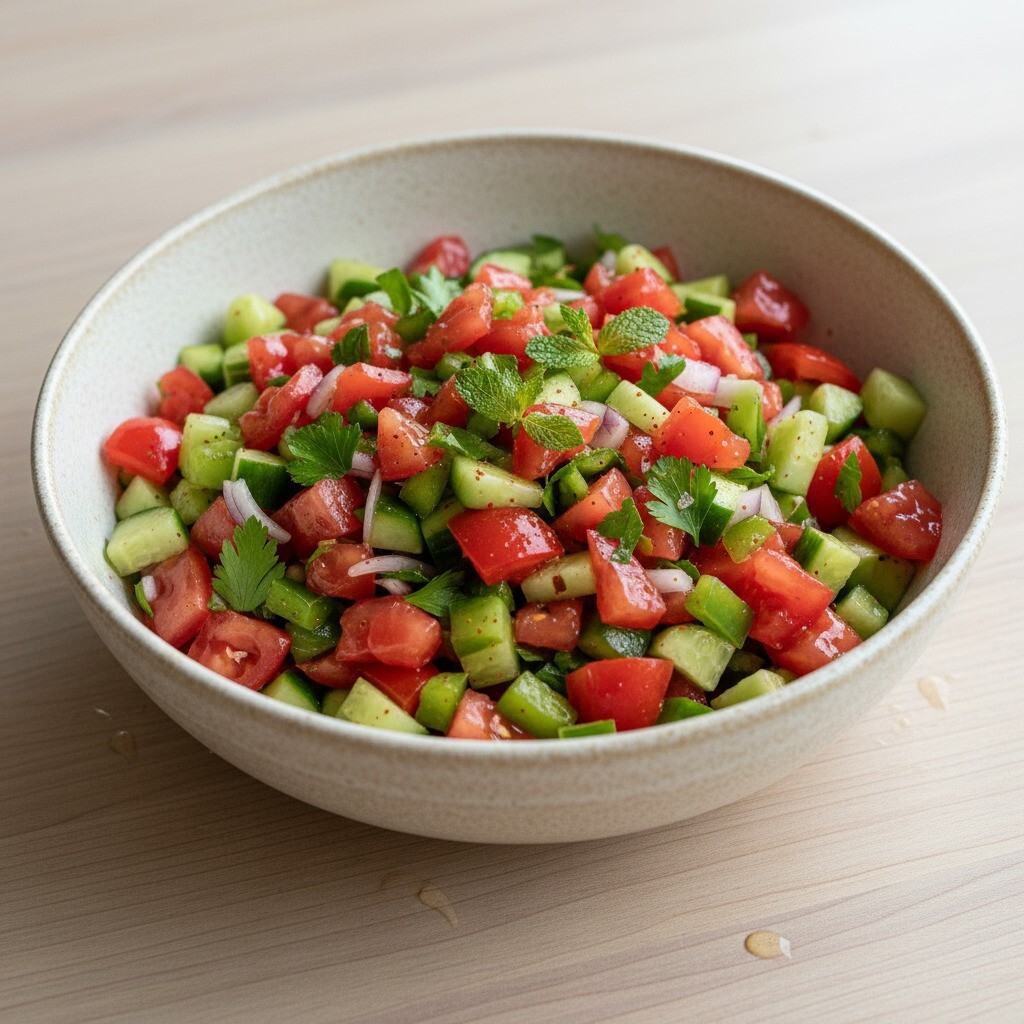 Çoban Salata