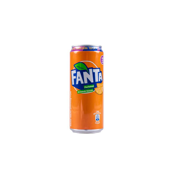 Fanta