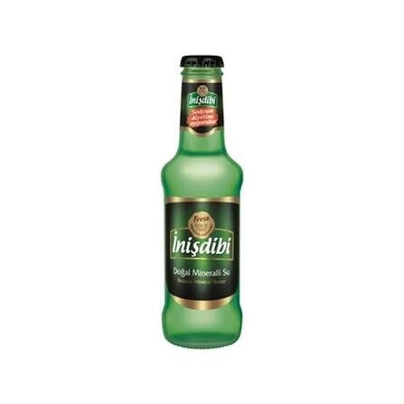 İnişdibi Sade Soda (200 ml.)