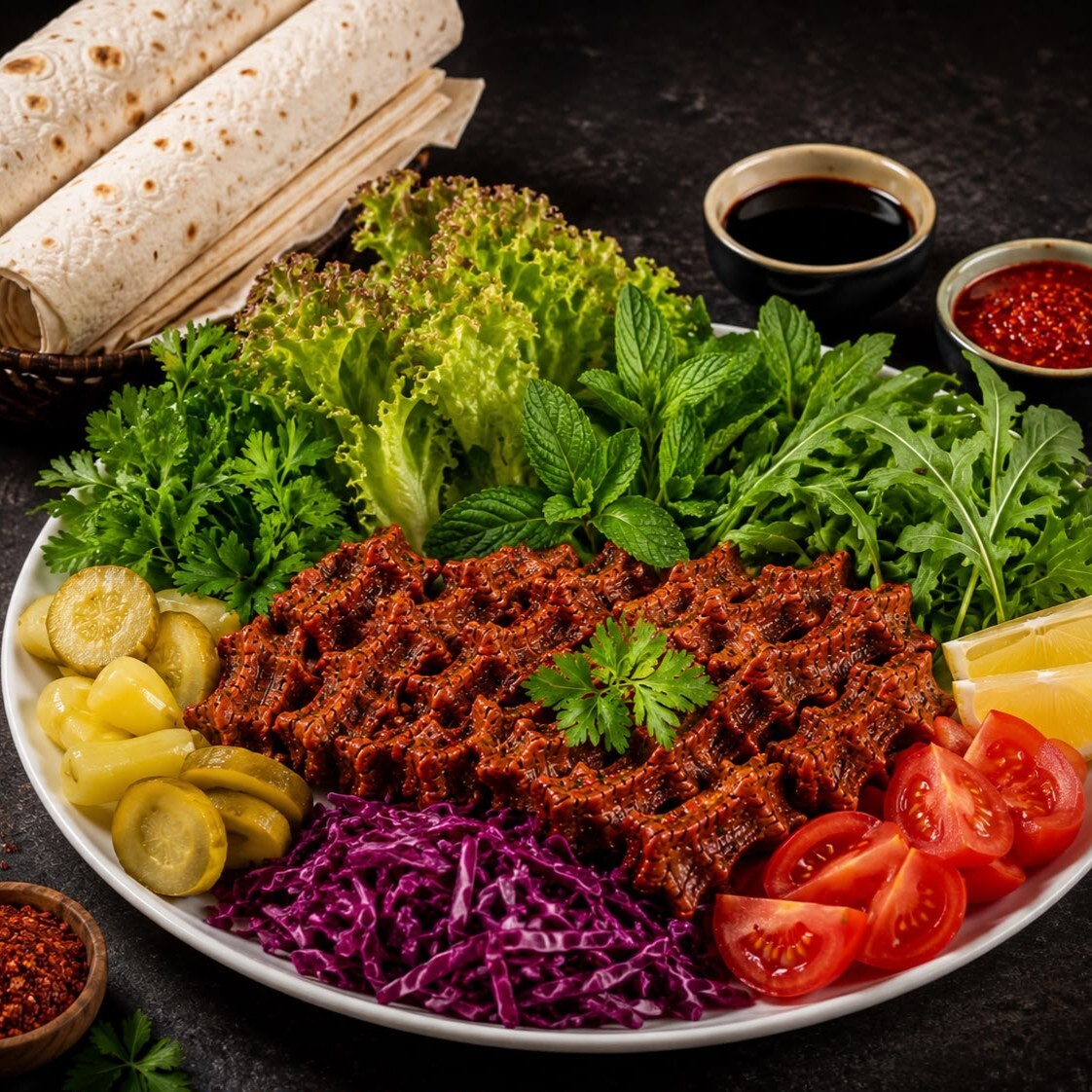 Yarım Kilo (500 gr)