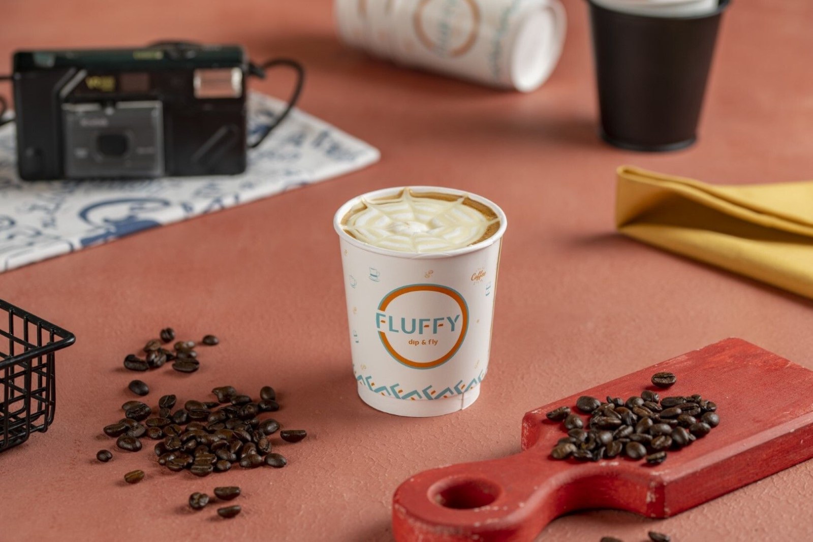 Cappuccino