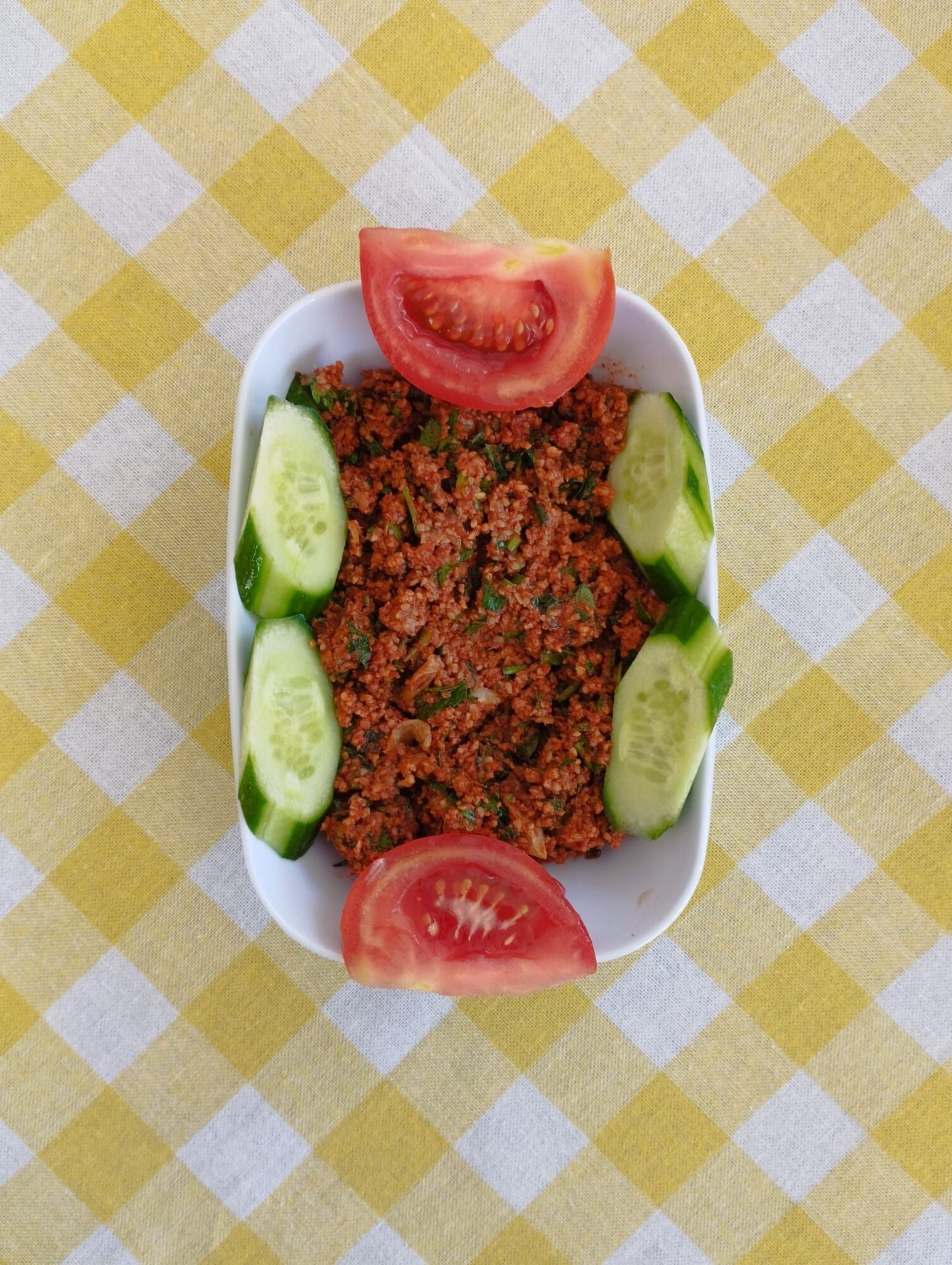 Kısır