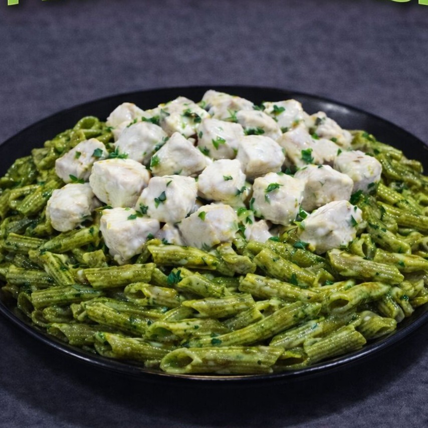 Pesto Bombası (450gr)