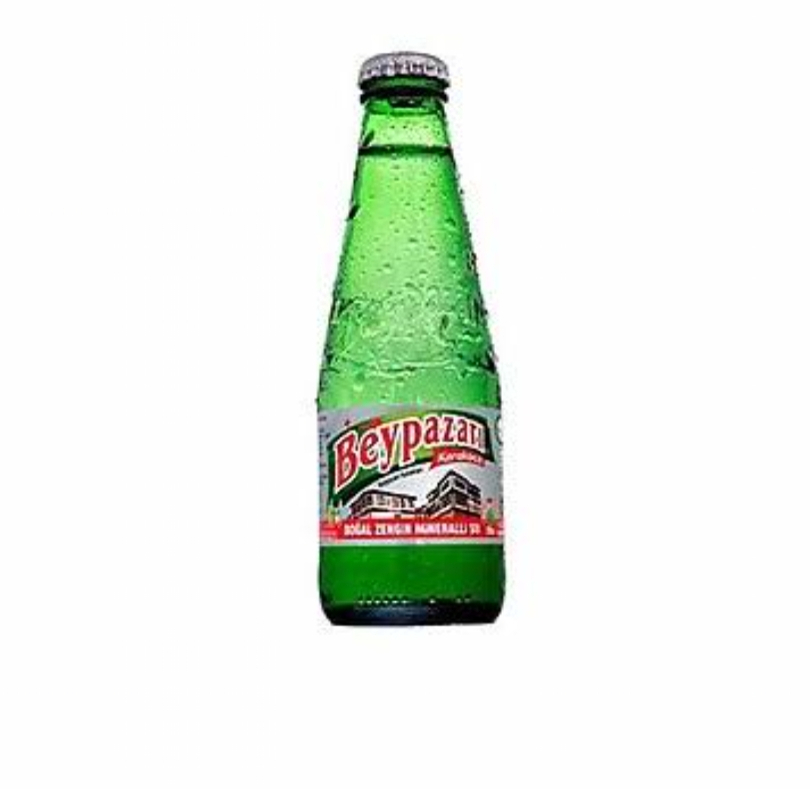 Sade Soda