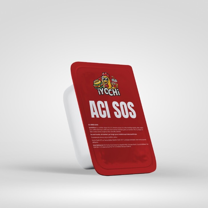 Acı Sos