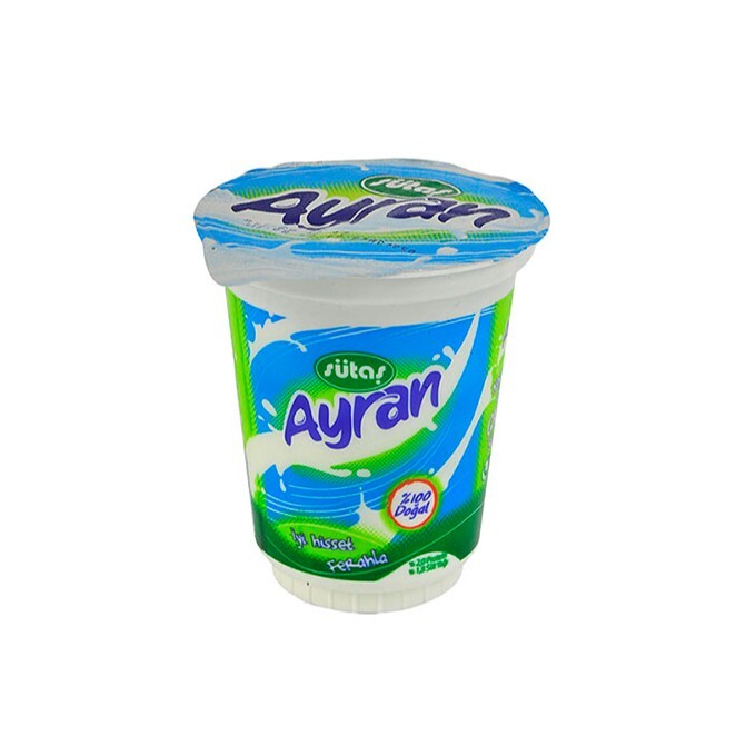 Ayran Büyük ( 275 ml )