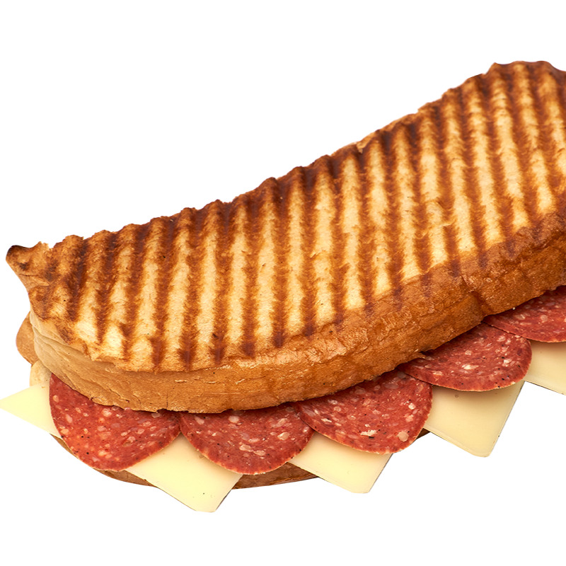 Karışık Tost
