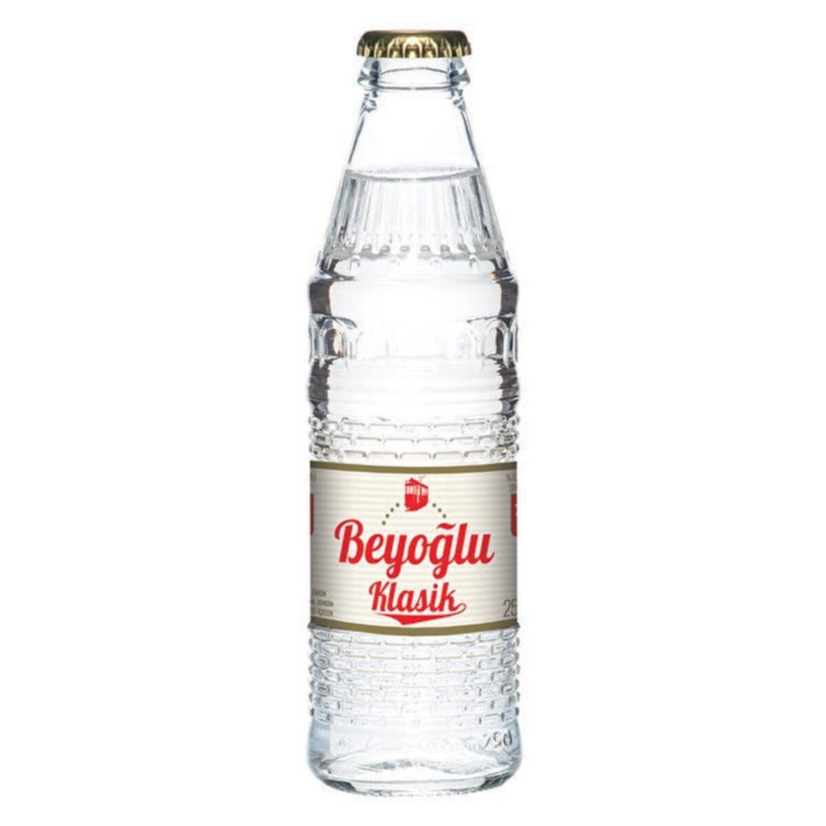 Beyoğlu Klasik Gazoz - 250 ml