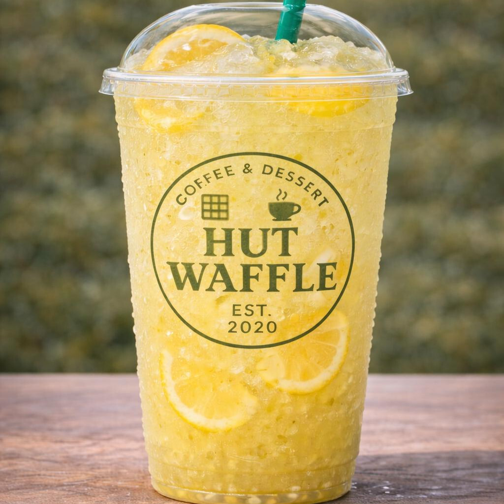 Dondurmalı Limonata