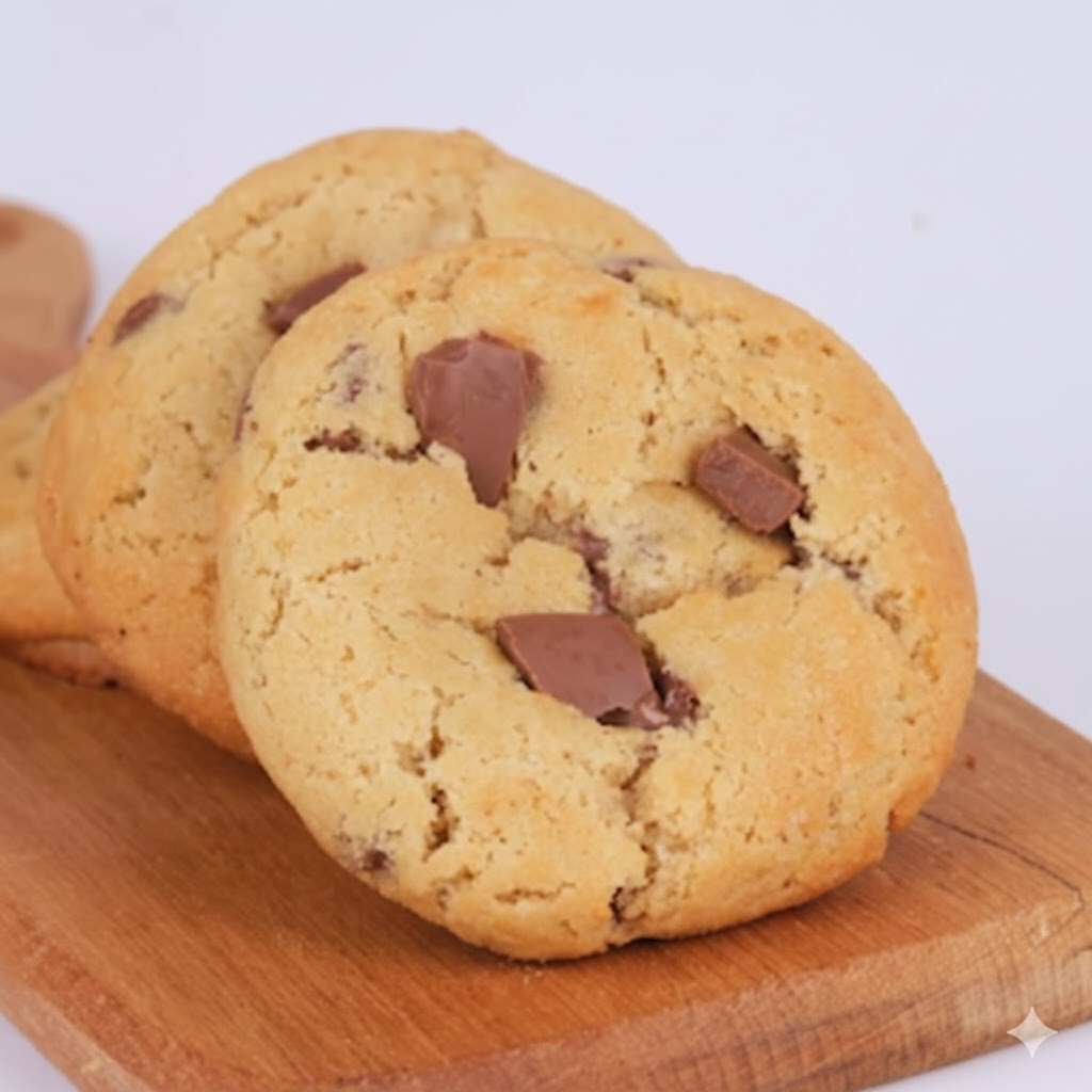 Sütlü Çikolatalı Cookie (90 gr)