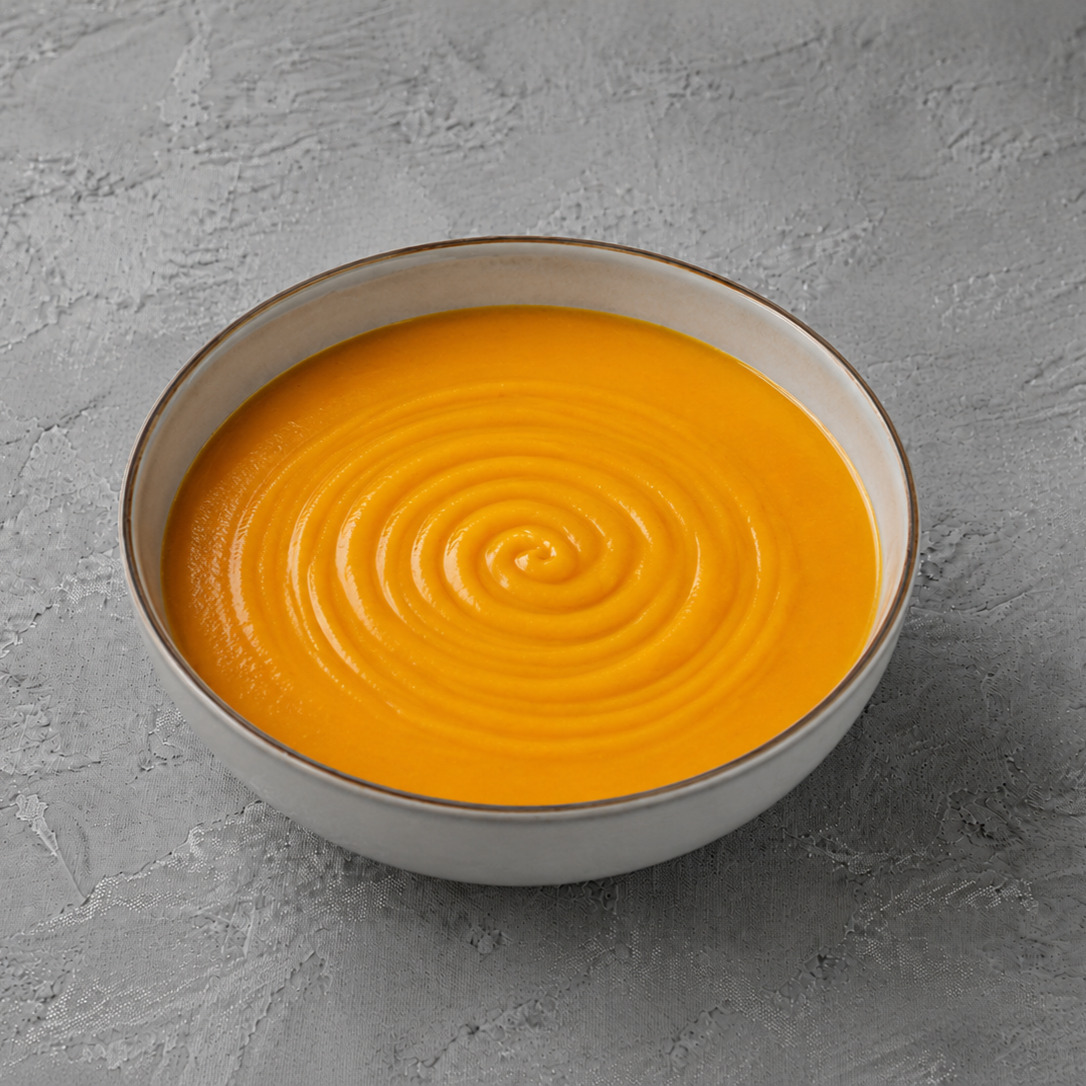 Mercimek Çorbası
