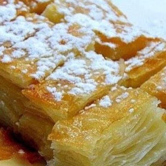 Küt Böreği (500 gr.)