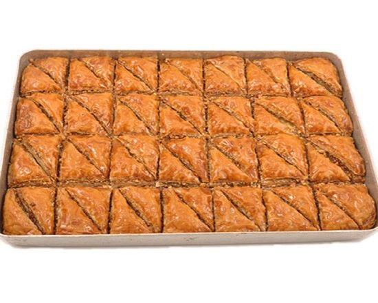 Cevizli Baklava(1 kg)