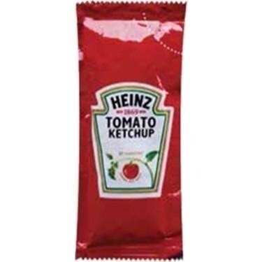 Heinz Ketçap