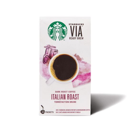 VIA® Italian Roast