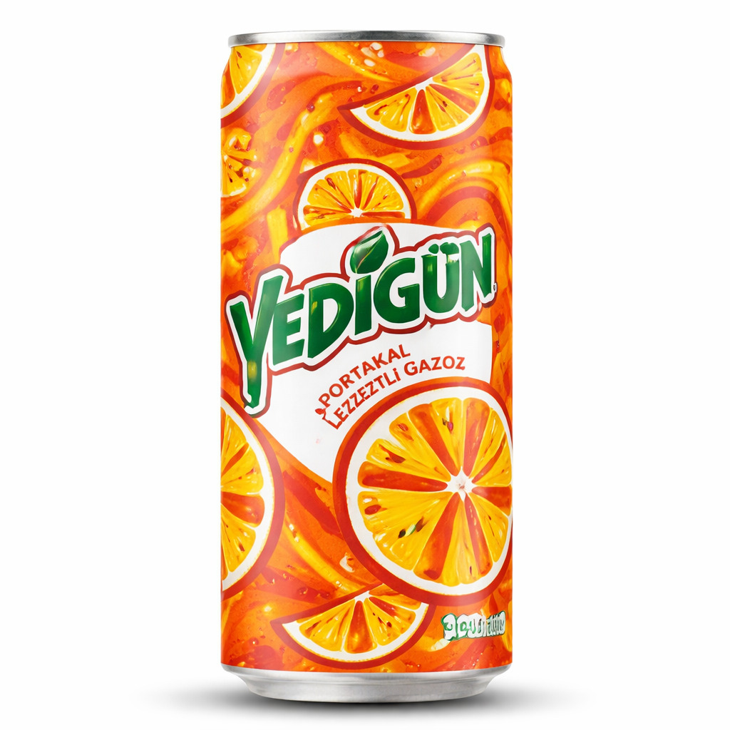 Yedigün (250 ml pet)
