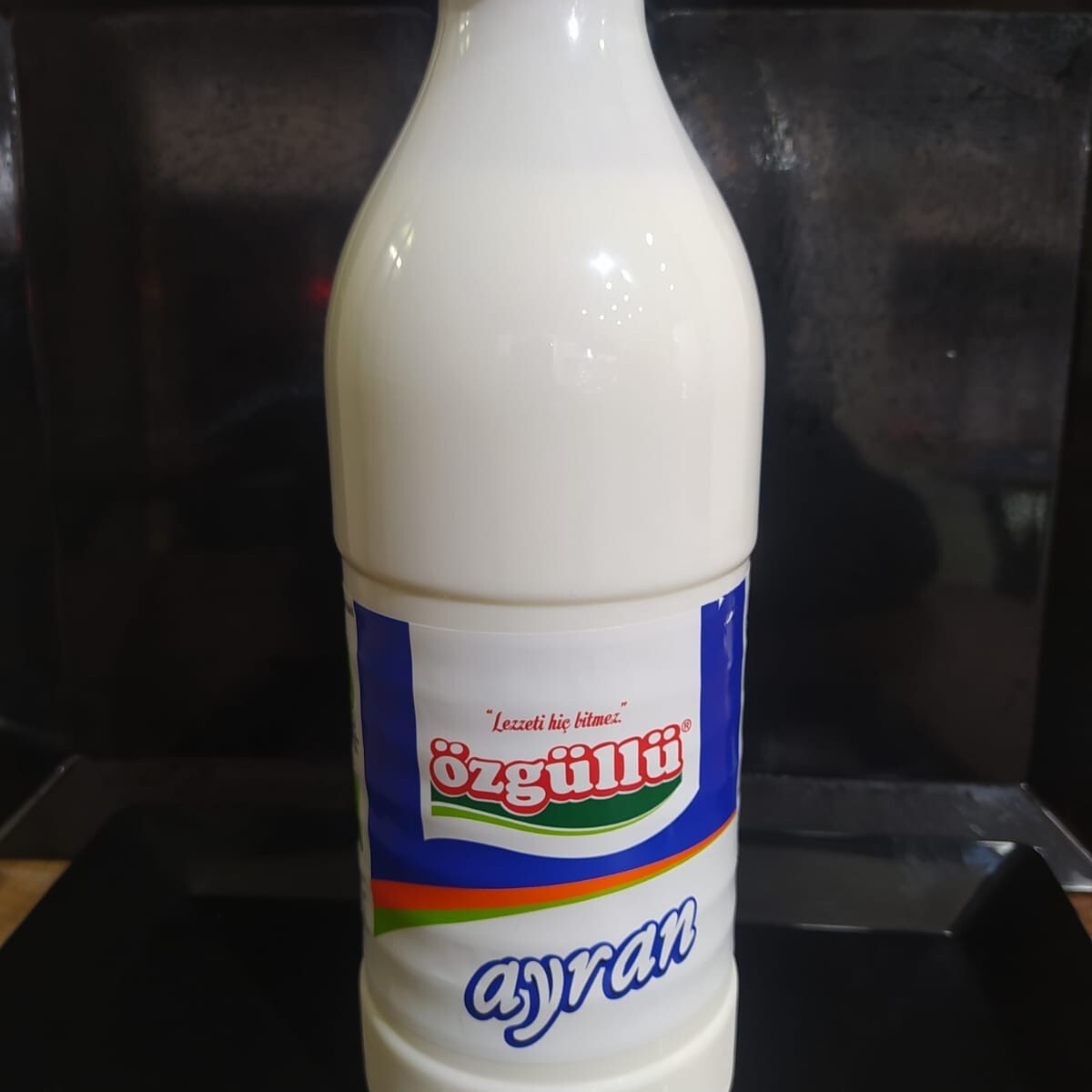 1 Litre Özgüllü Ayran