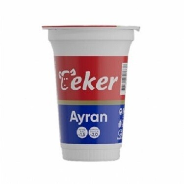 Ayran (20 cl)