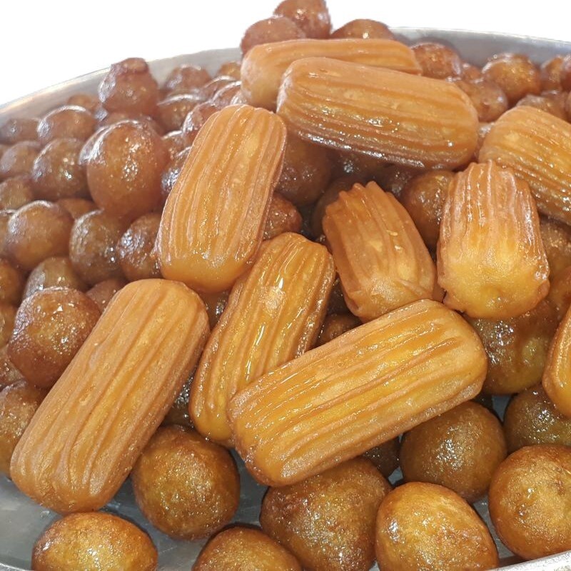 Lokma Tatlısı(250gr.)