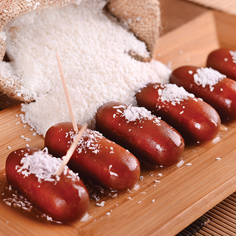 Bağdat Hurması (500gr)