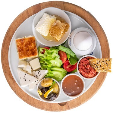 Benim Kahvaltı