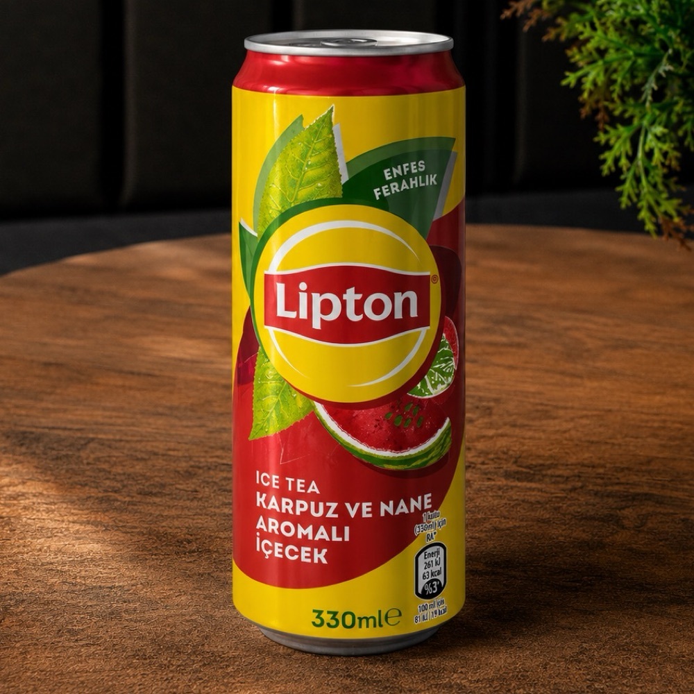 Lipton Karpuz (33 cl.)