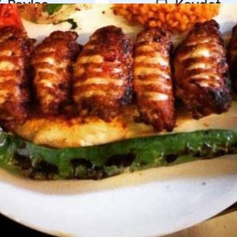 Kanat Porsiyon