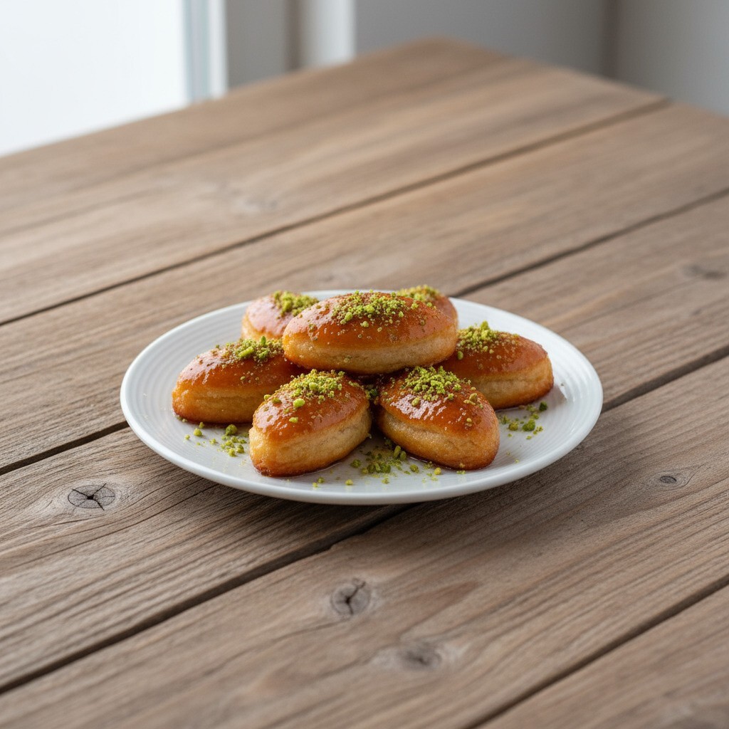 Şekerpare(250 Gram)
