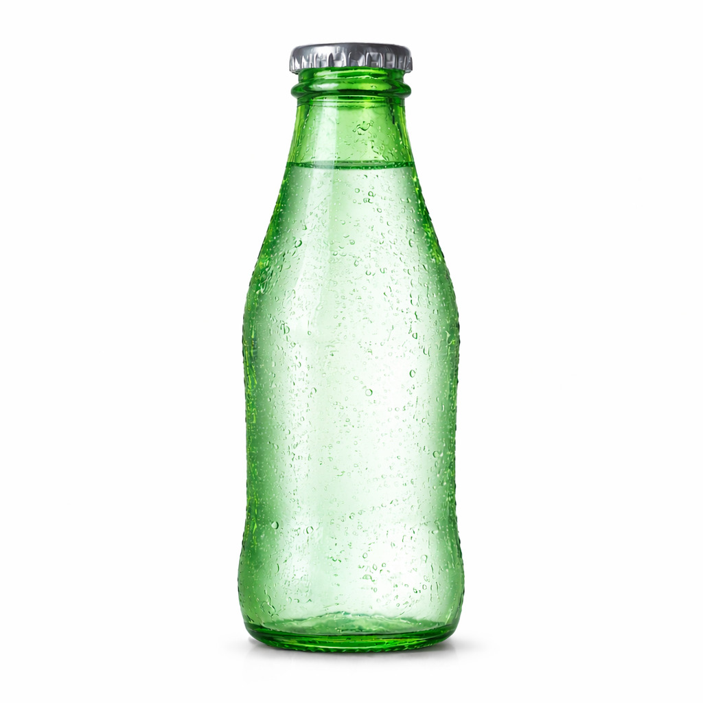 Sade Soda (200 ml)