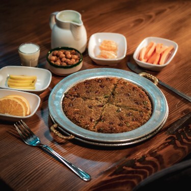 Special Künefe (2 Kişilik)
