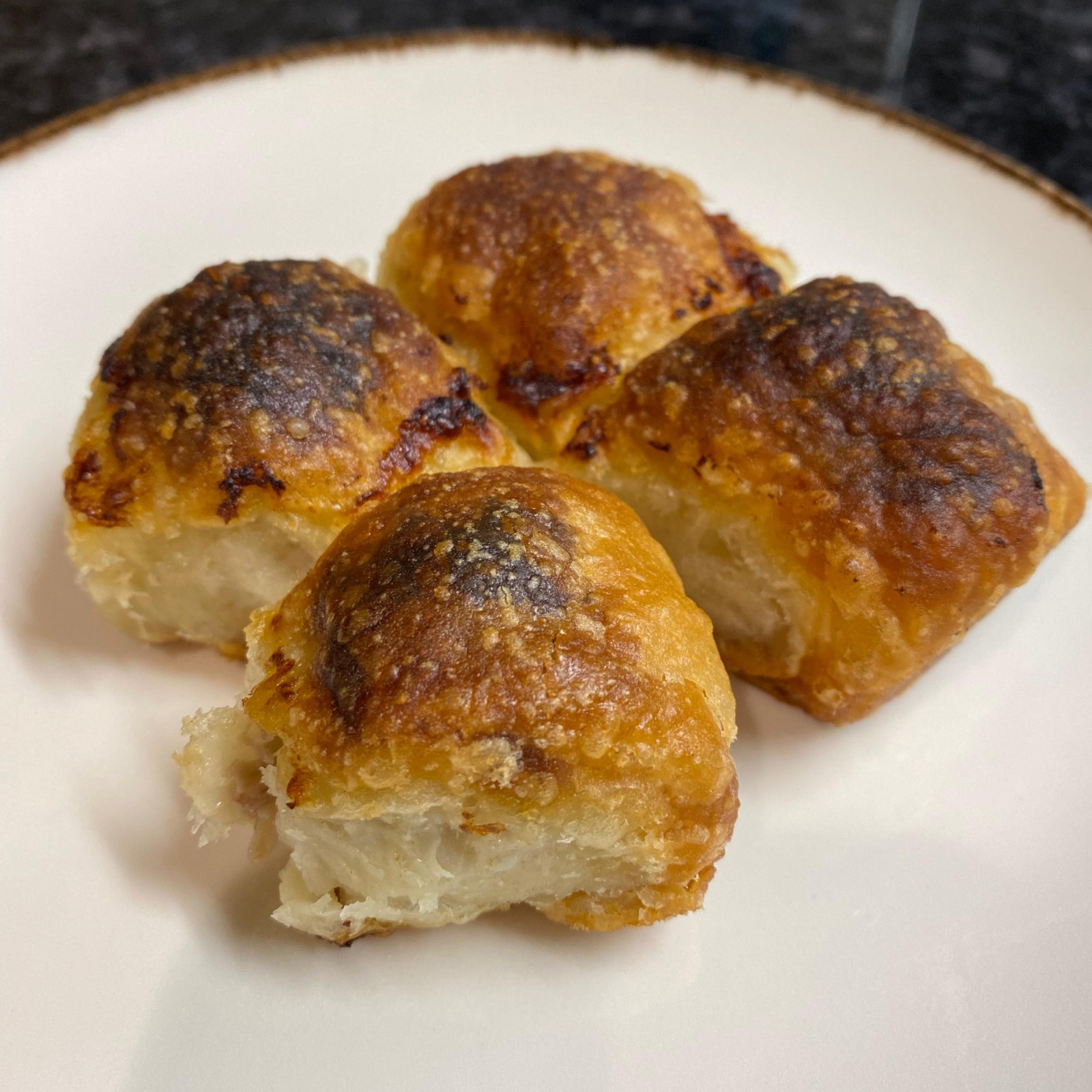 Boşnak Mantısı(Böreği) (250 gr)