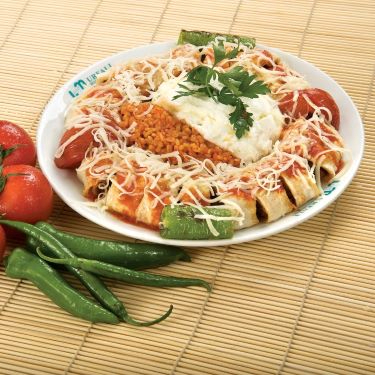 Kaşarlı Beyti Sarma Kebap