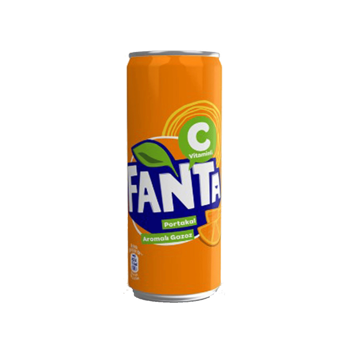 Fanta