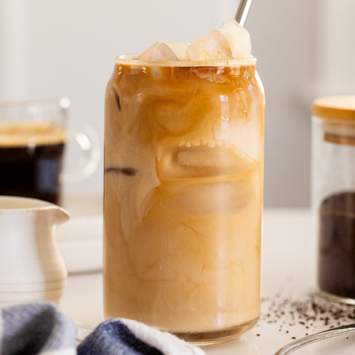Ice Latte