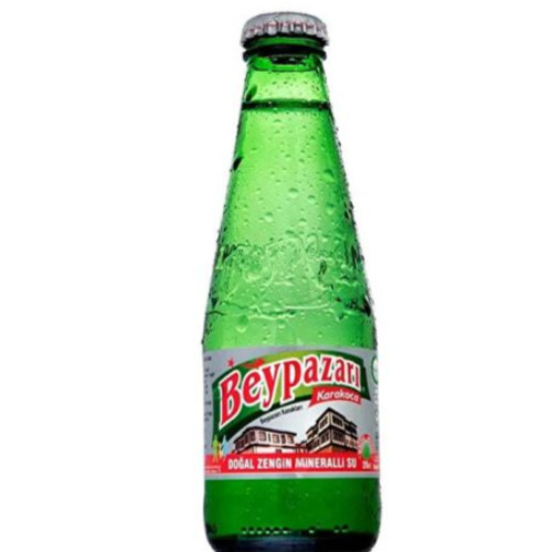 Maden Suyu ( 200ml.)