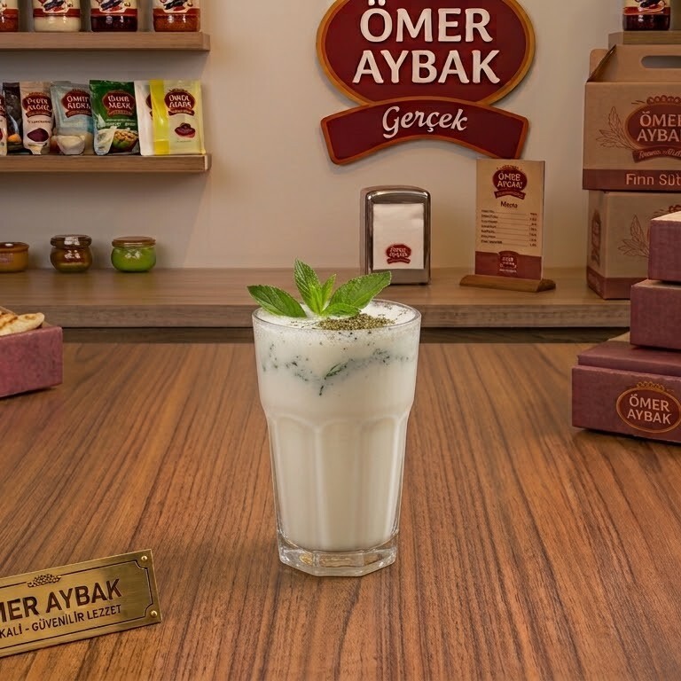 Ayran (175ml)