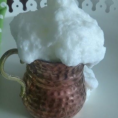 Ev Yapımı Ayran (33 cl.)