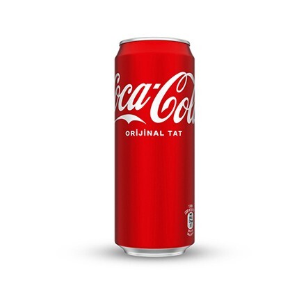 Coca-Cola (330 ml)