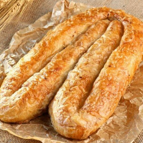 Patatesli Kol Böreği (1 kg.)