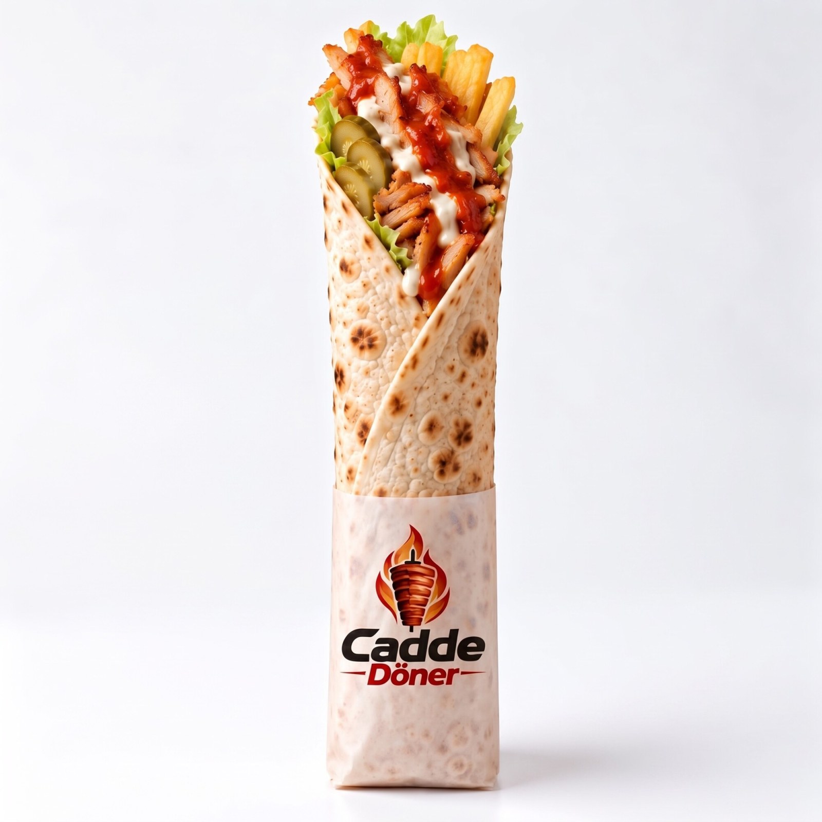 XL Hatay Usulü Döner