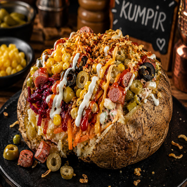 Kumpir