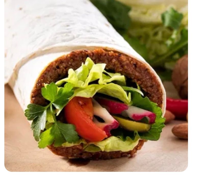 Ultra Mega Dürüm(170gr)