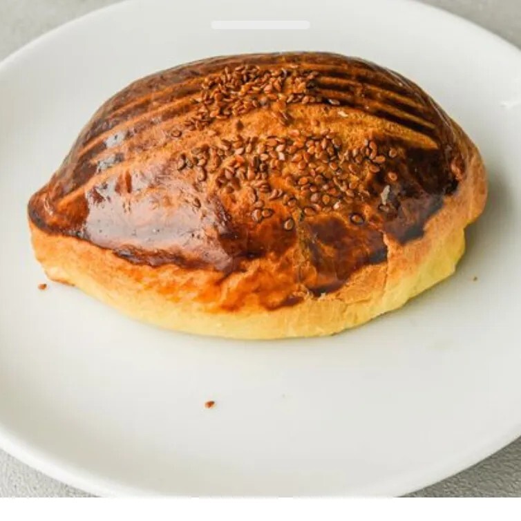 Patatesli Poğaça
