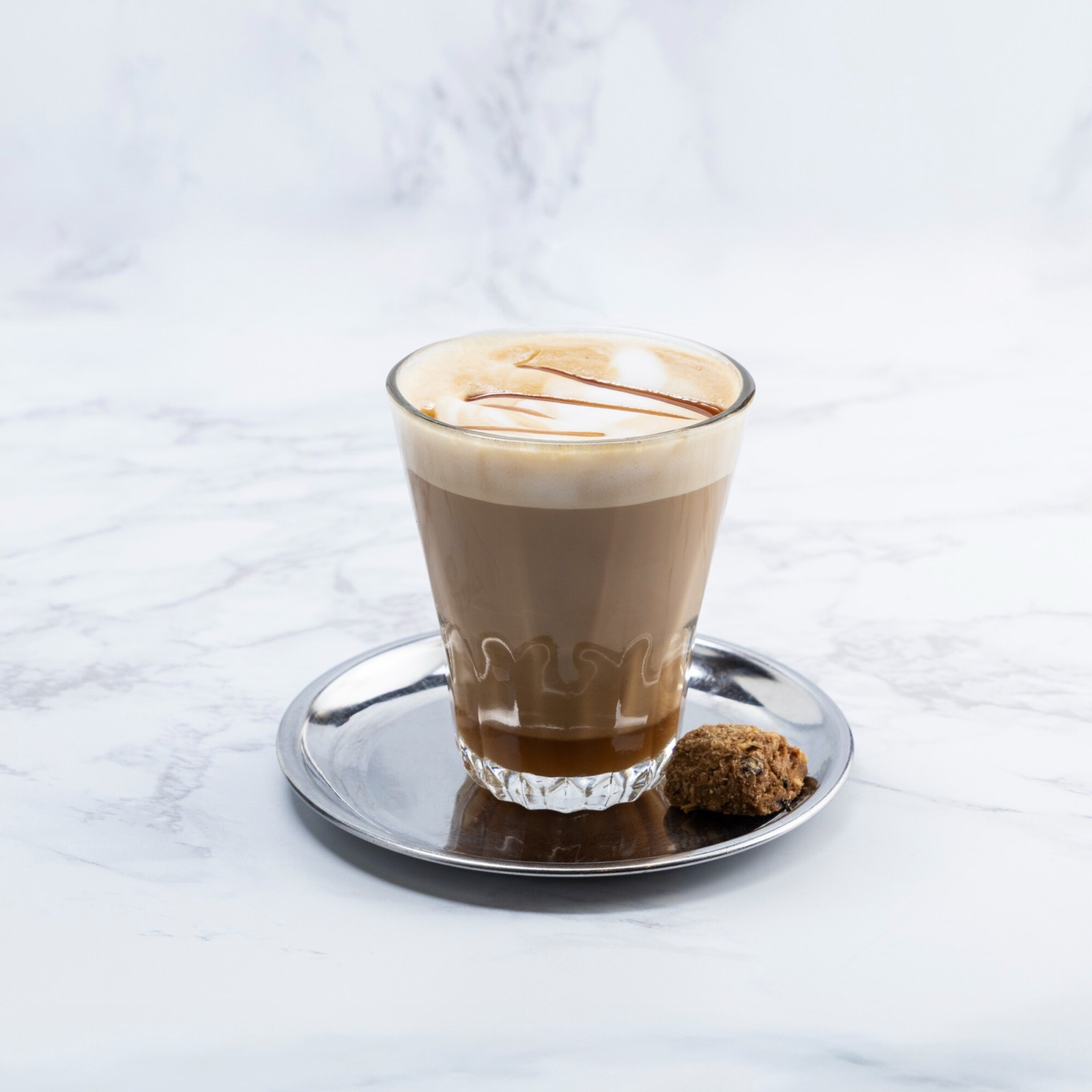 Caramel Latte