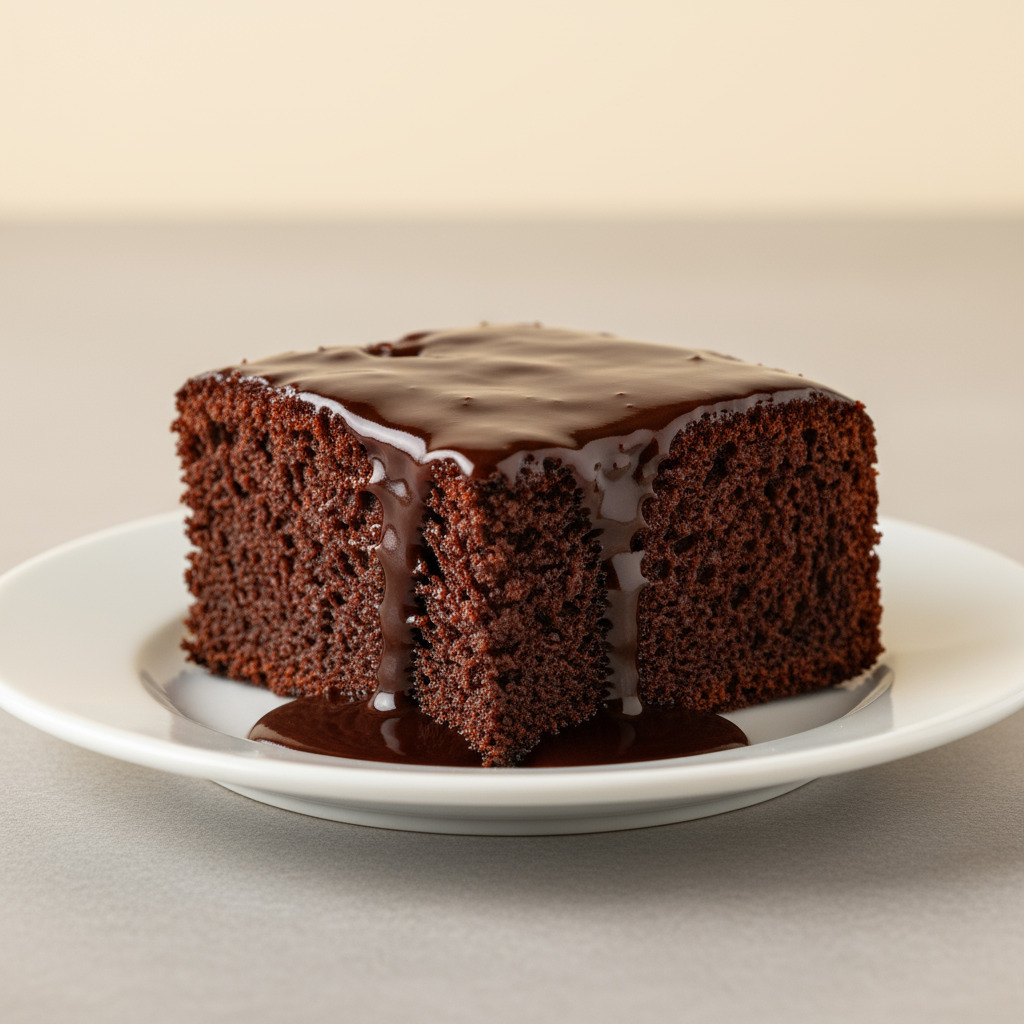 Islak Kek