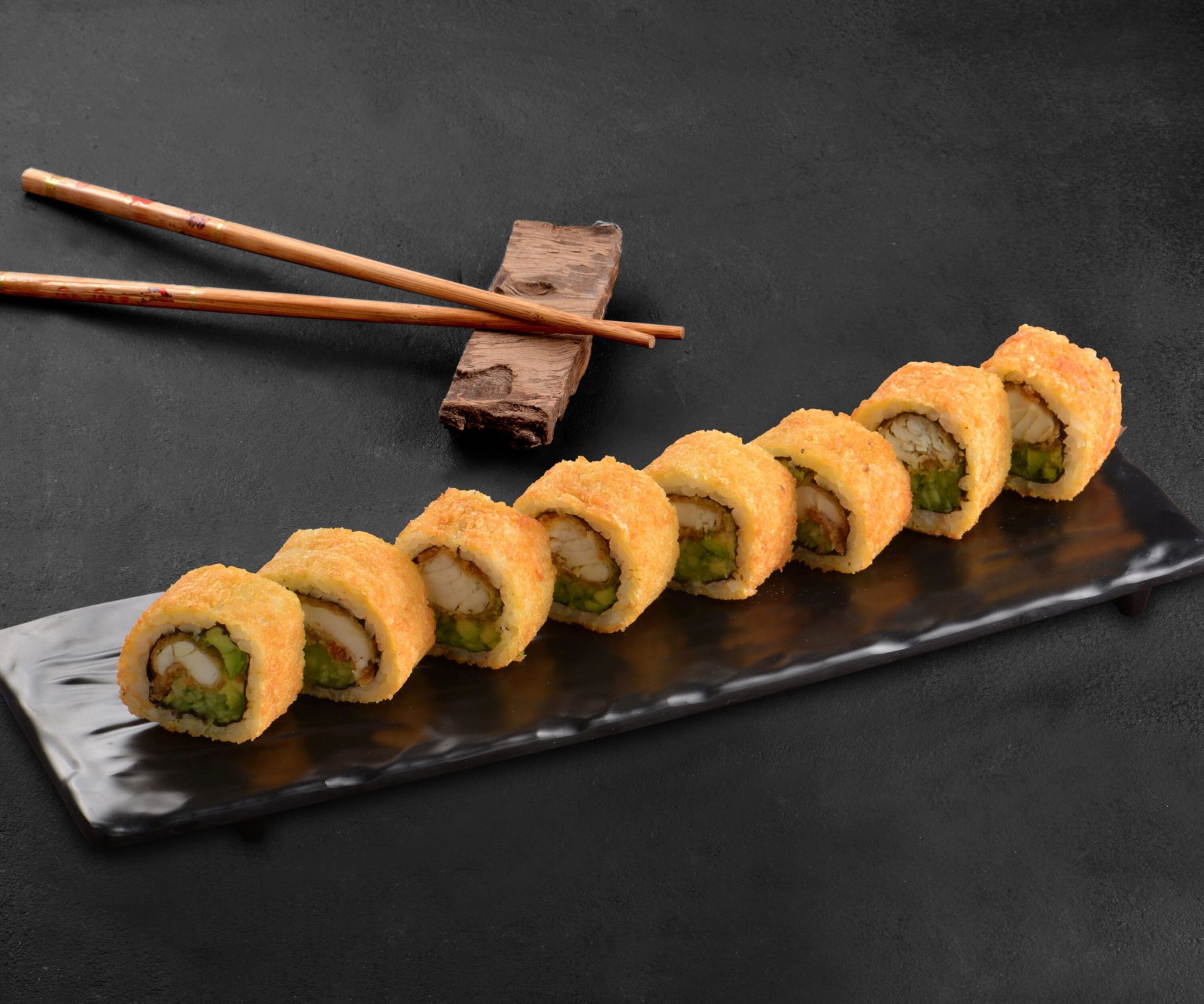 Suziki Tempura