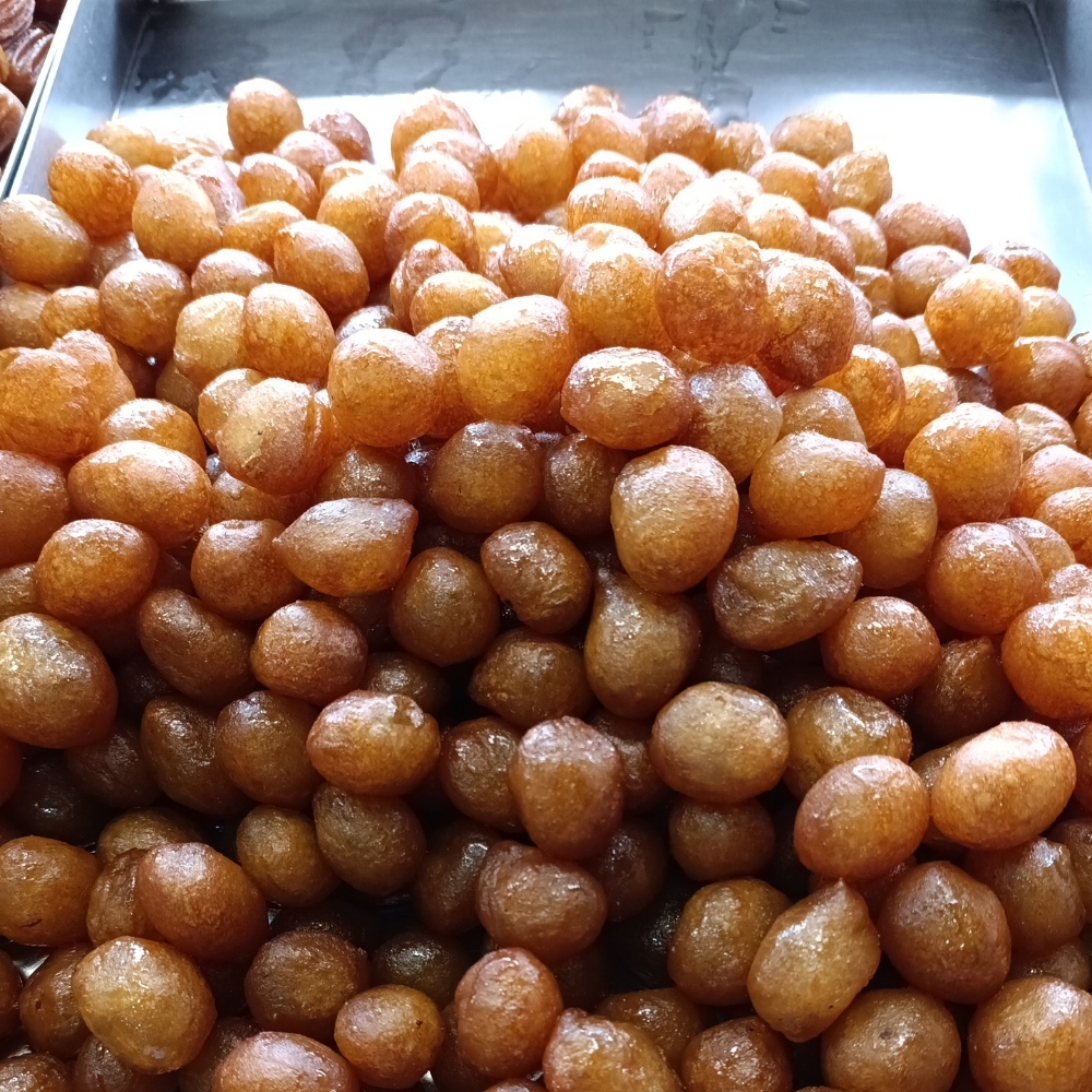 Lokma tatlısı (1 kg)
