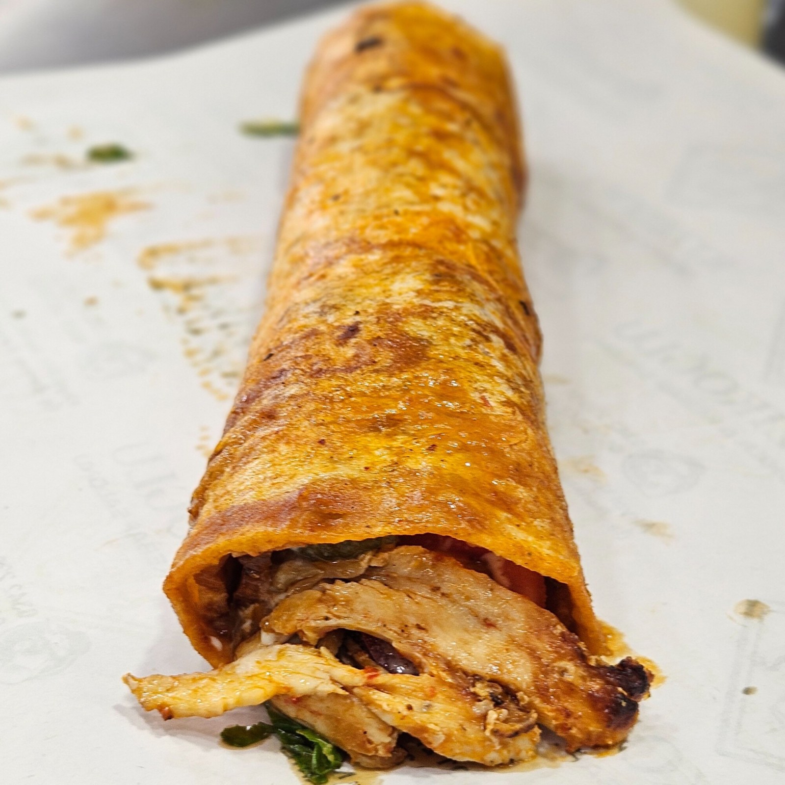 Zurna Lavaş Döner