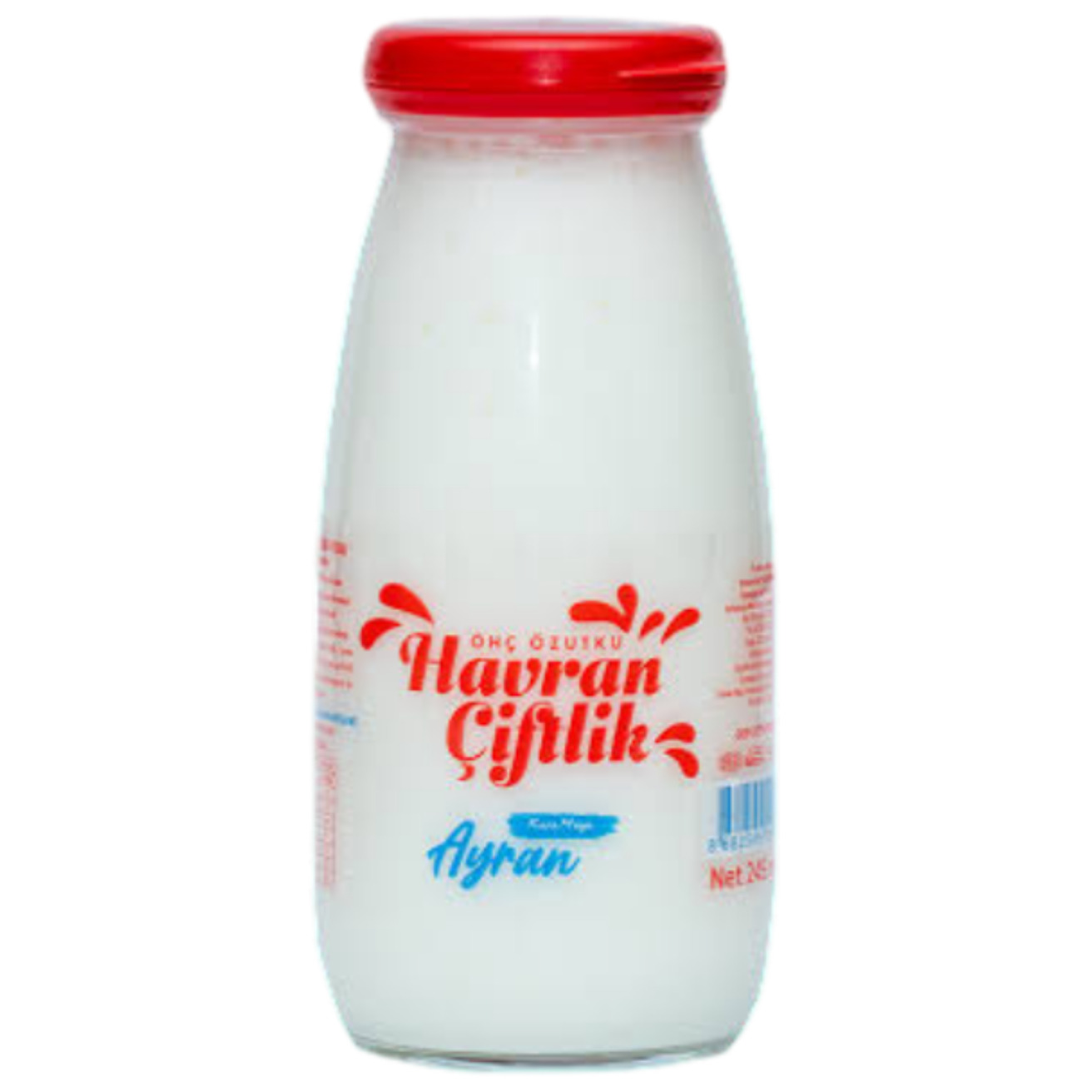 Ayran (24.5 cl.)