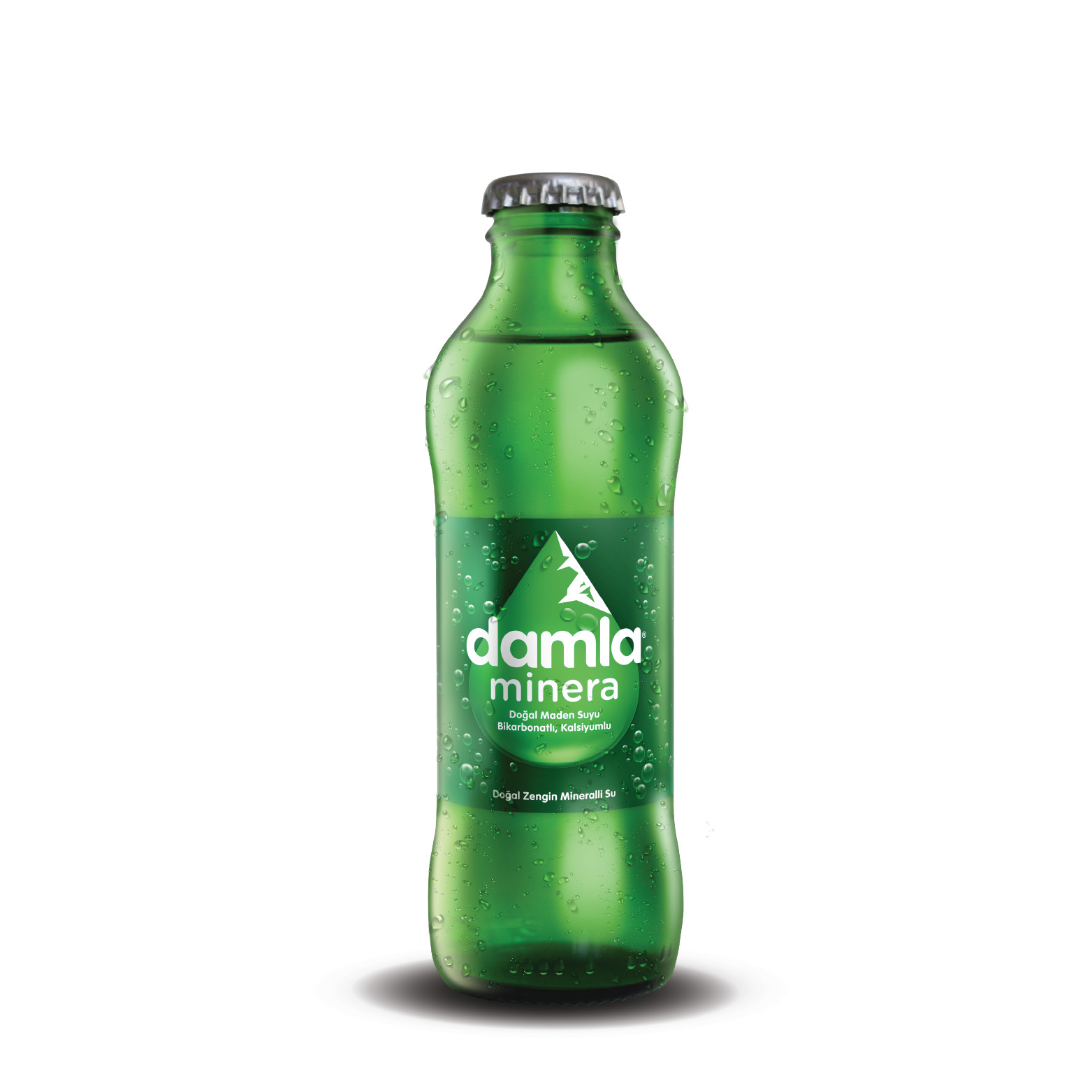 Sade Soda
